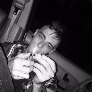 Meet your Posher, Nick